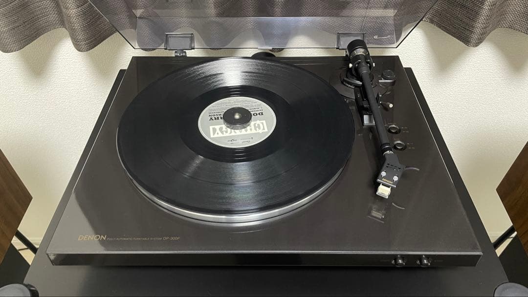 【美品】ピュアオーディオ一式 (※引き取りのみ)