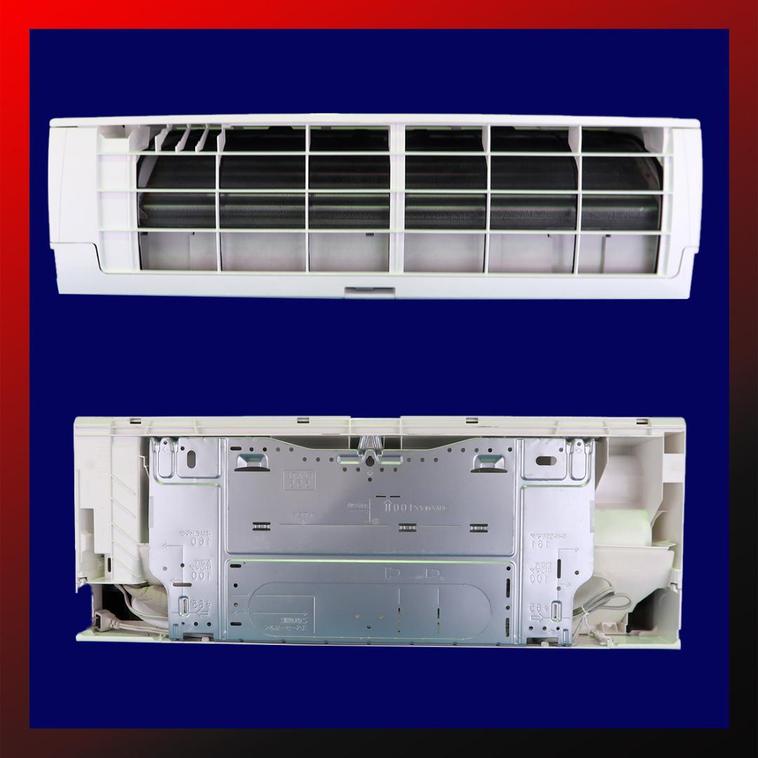 保証付！三菱☆2024年製ルームエアコン☆6畳☆M118