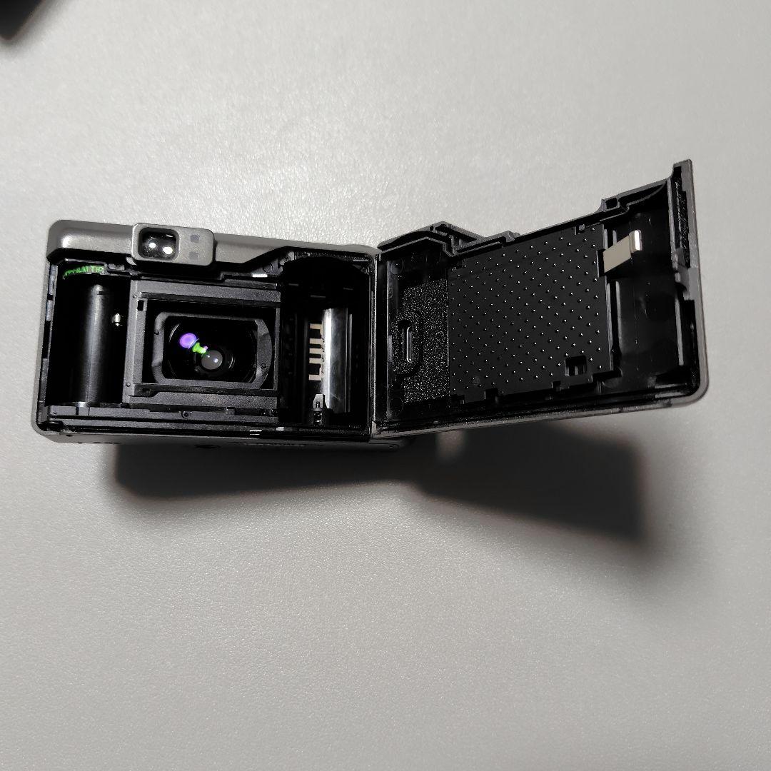 FUJIFILM NATURA CLASSICA フィルムカメラ