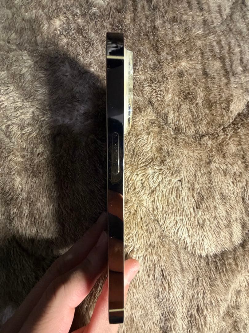 iPhone 14 Pro 128GB シルバー SIMフリーNIMSOフィルム