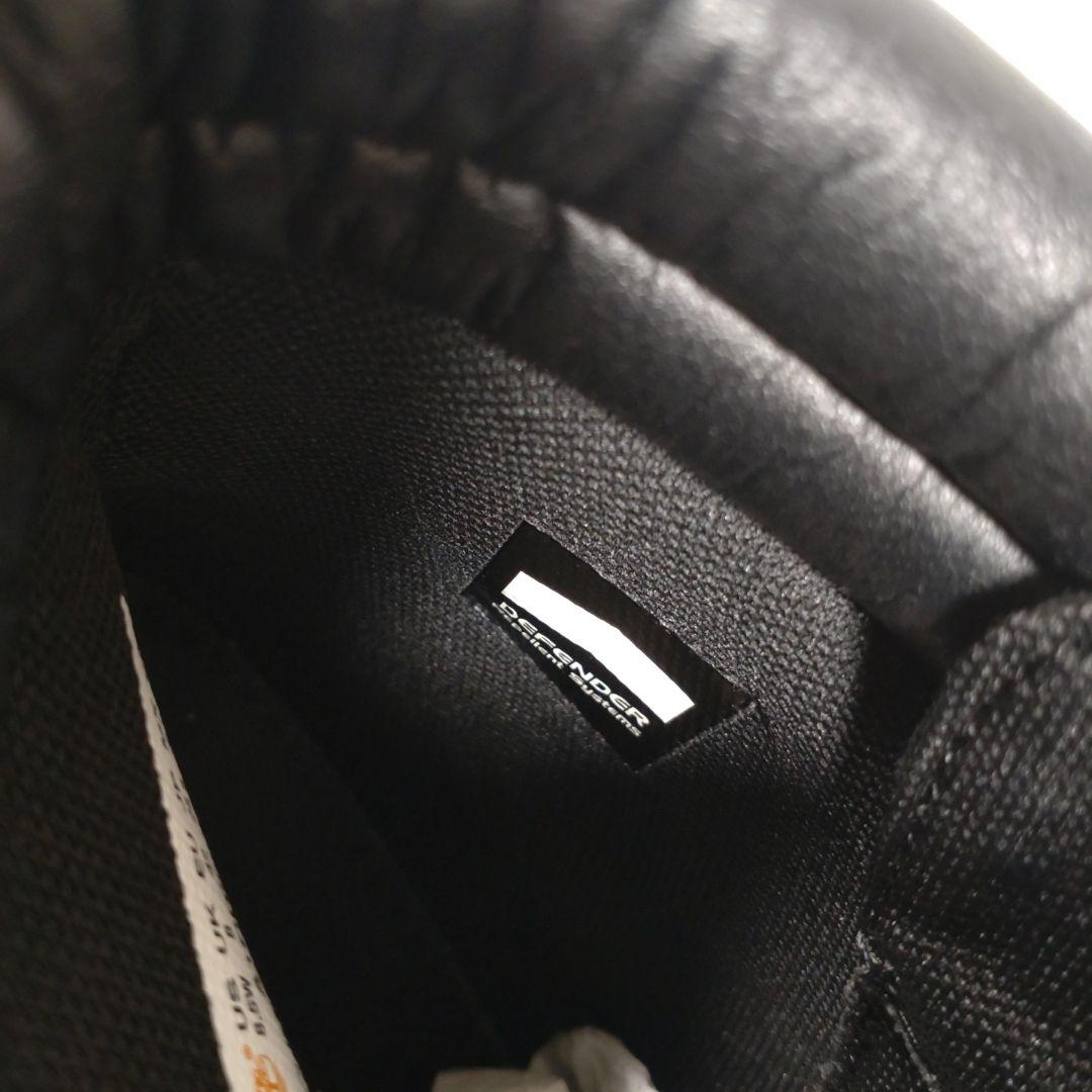 Timberland ブラック ティンバーランド