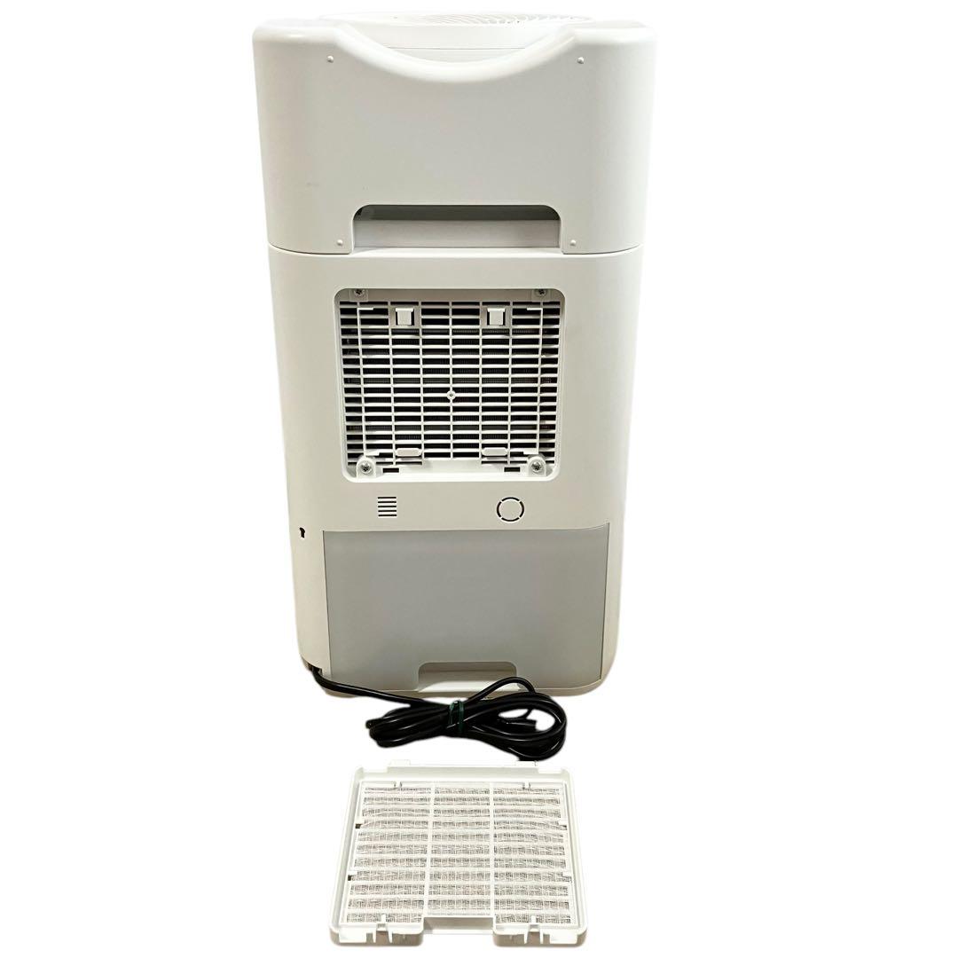 【美品】コロナ 衣類乾燥 除湿機 サーキュレーター CDSC-H8023X