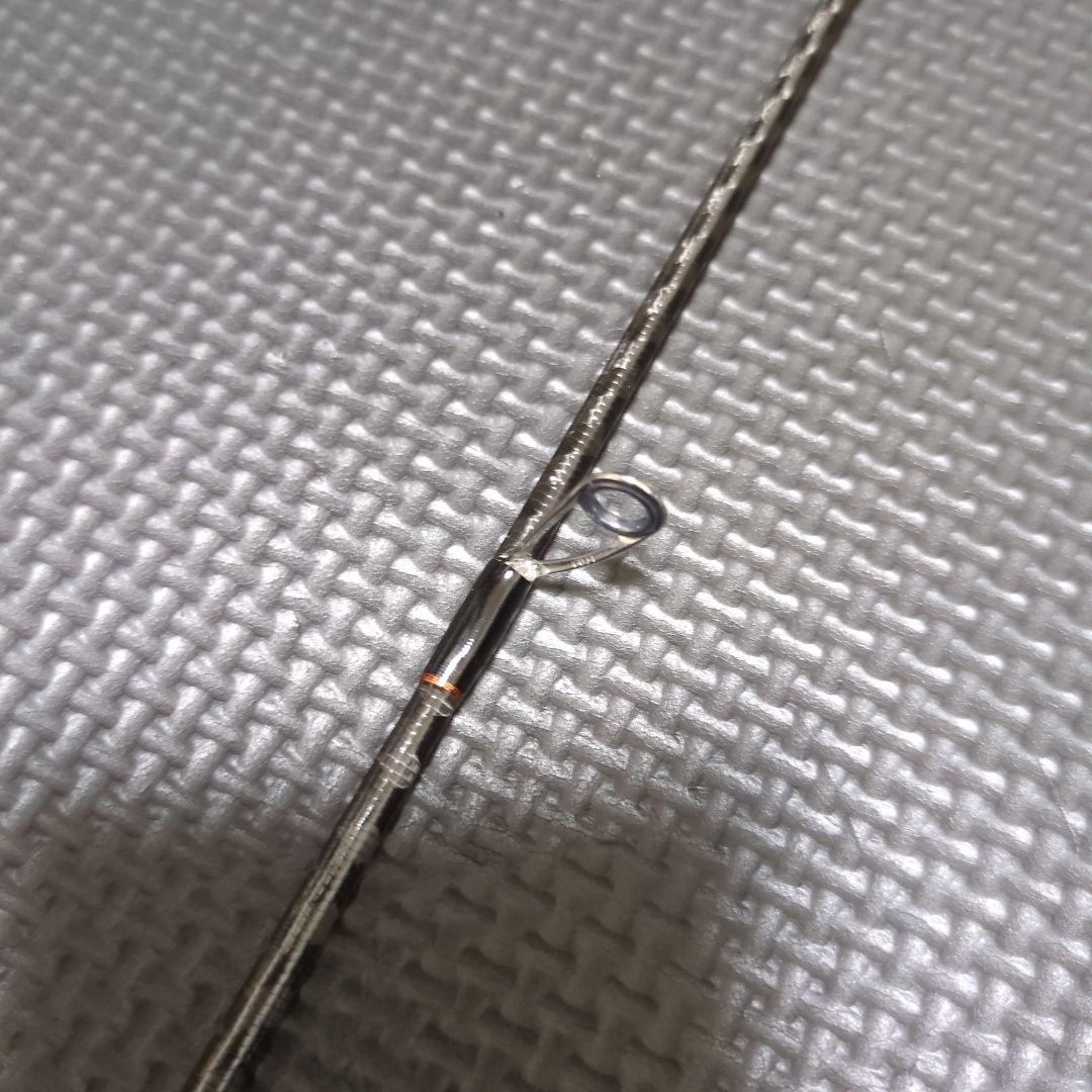 シマノ ソアレXR S58UL-S