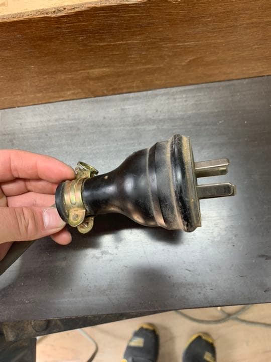 手押しカンナ機 [中古]