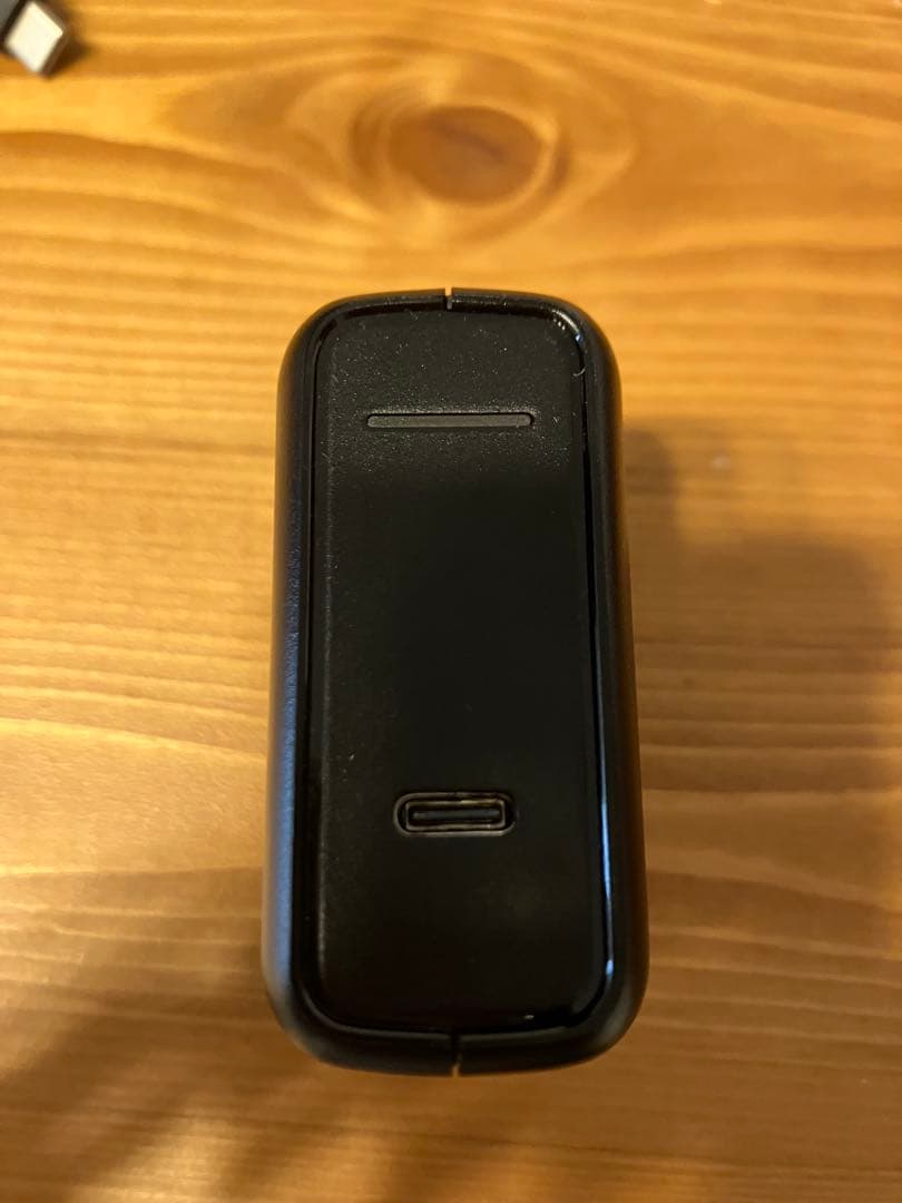 【美品】Anker / nebula capsule Ⅱ プロジェクター