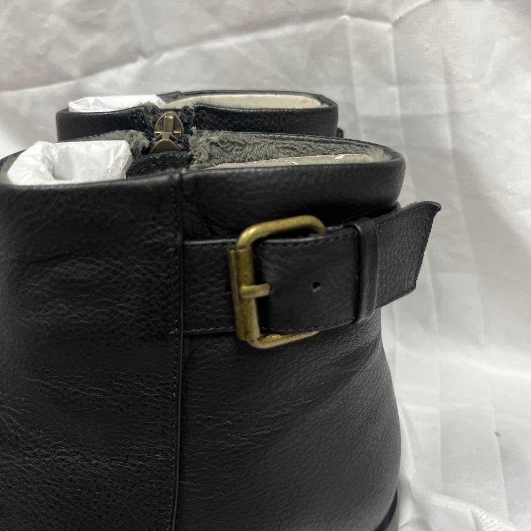 イング　IGSQ48151Eファッションブーツ 23.5