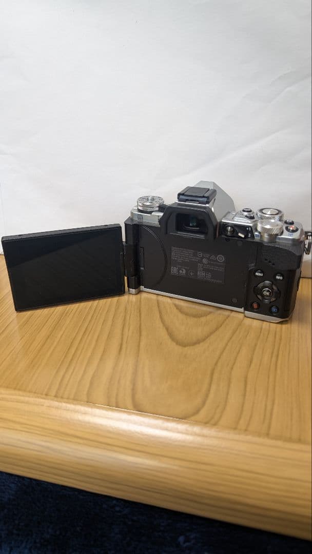 OM-D E-M5 MARKⅡ