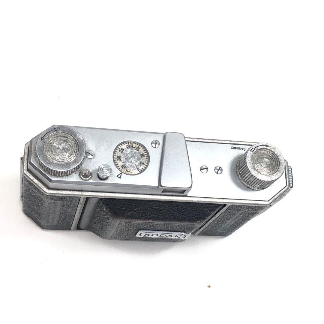 ★ Kodak Retina I Type 126 Xenar5cmf/3.5