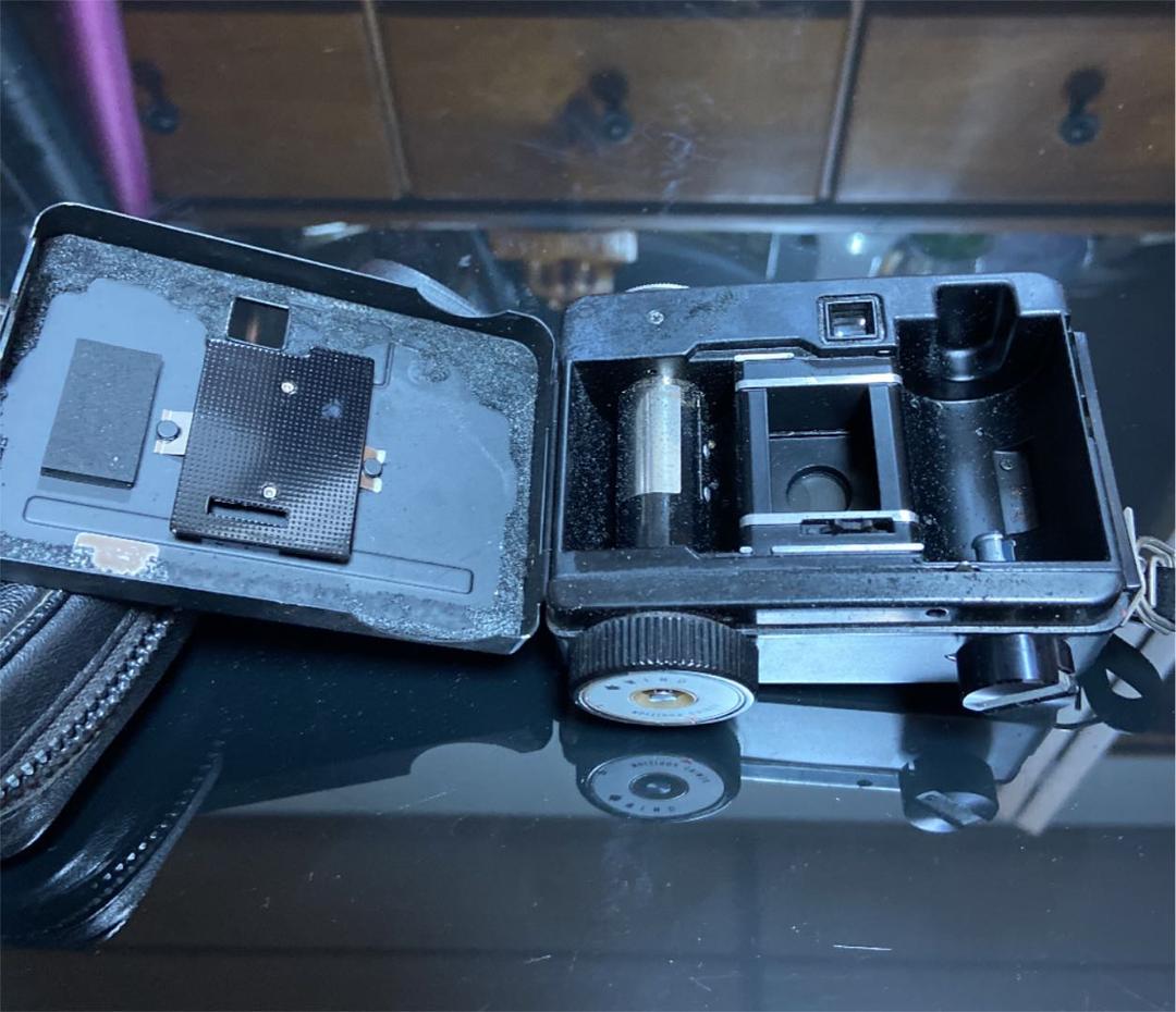 RICOHカメラレア商品　美品　アンティーク　早いもの勝ち