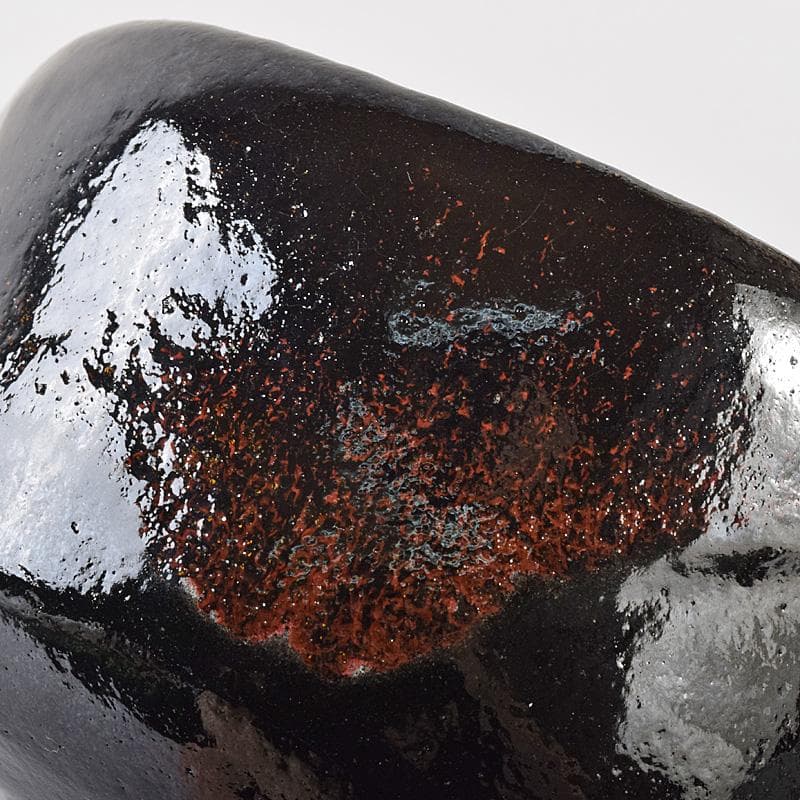 verdeamore　銘「初音」　無盡宗左（即中斎）極め箱　M　R8061