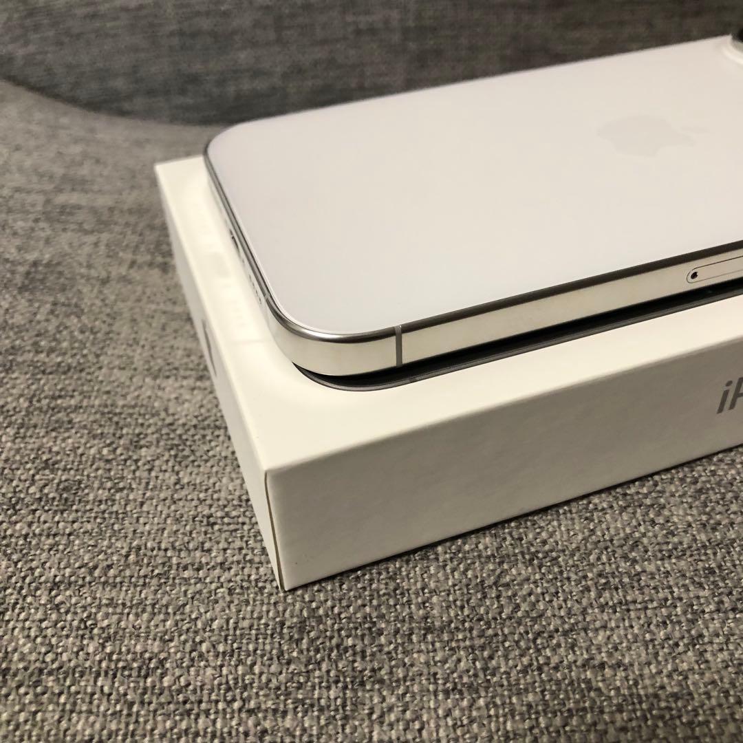 AppleCare付きiPhone16 ProMax 1TB