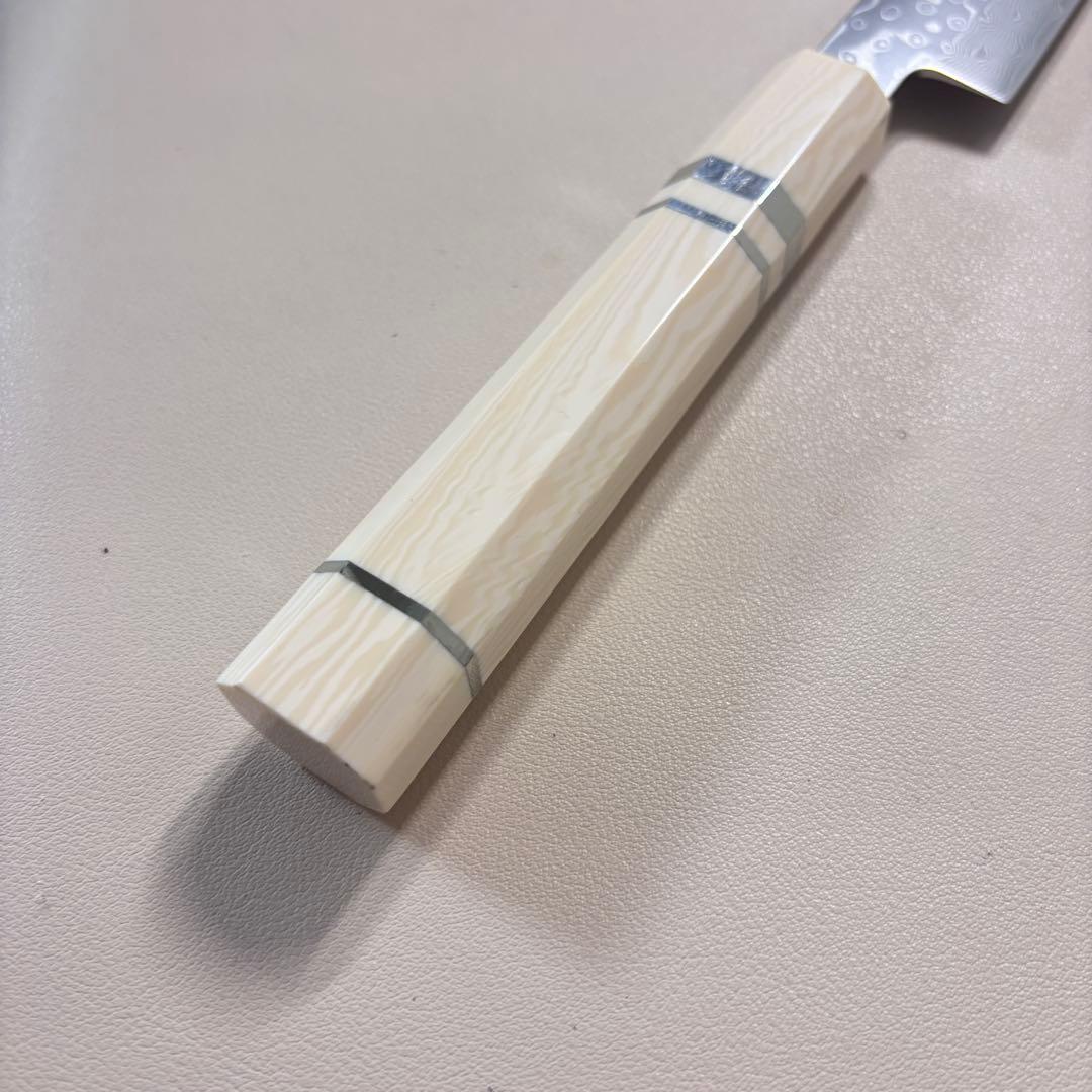 ひろくん 柳刃包丁・ベティナイフ 2本セット