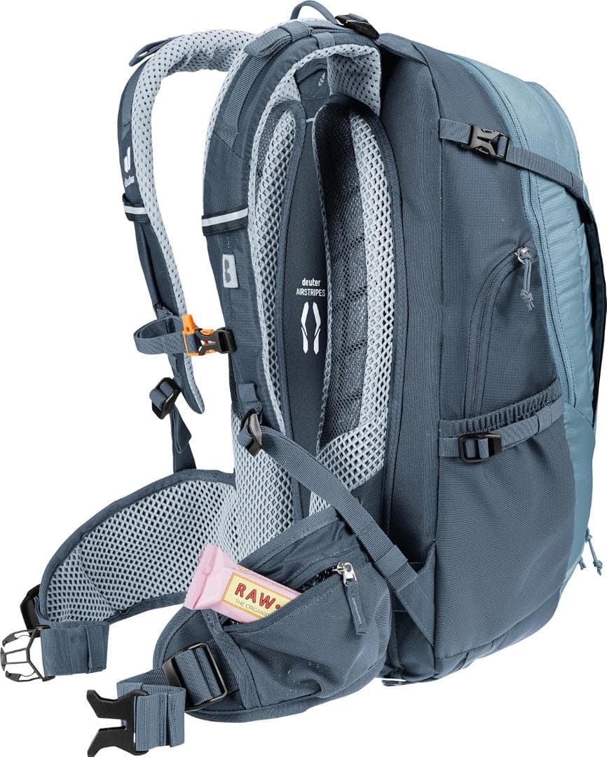 【新品】Deuter（ドイター）サイクリングバックパック トランスアルパイン24