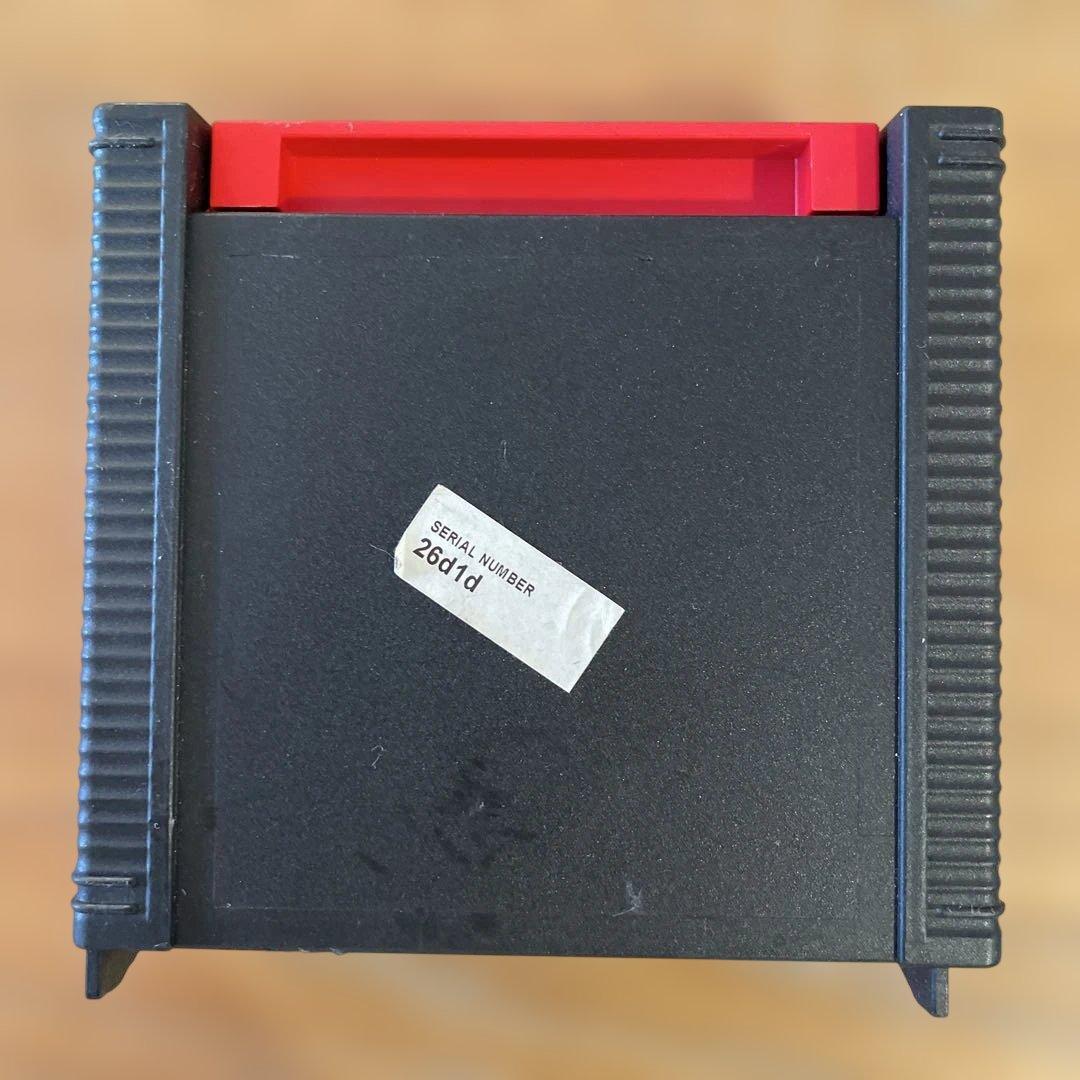 BETSO SBOX-1N タイムコードジェネレーター ケース付 ②