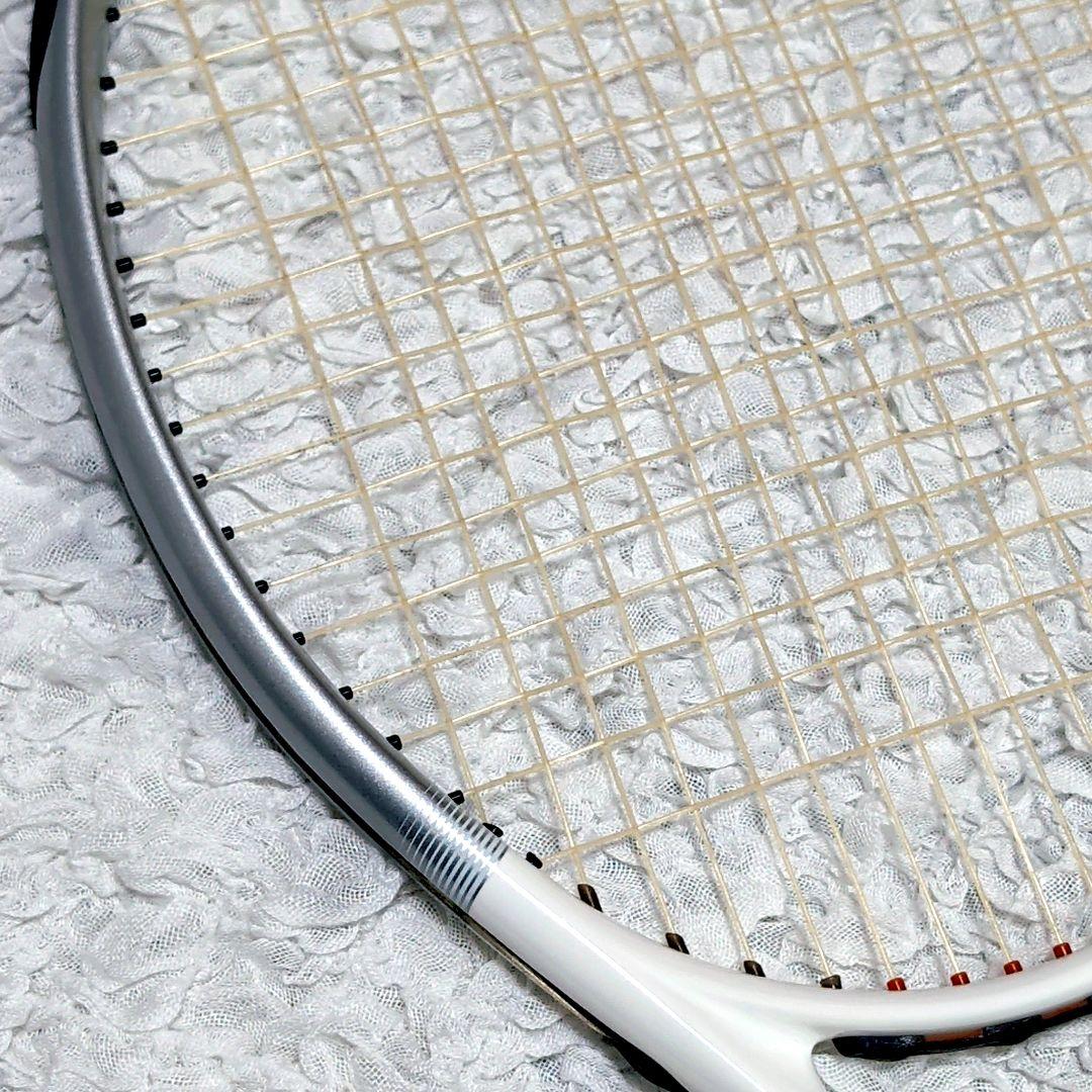 DUNLOP LX800 グリップ2 かなりの美品