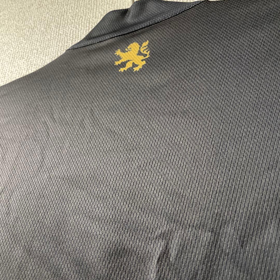 カペルミュール サイクルジャージ 上着 半袖