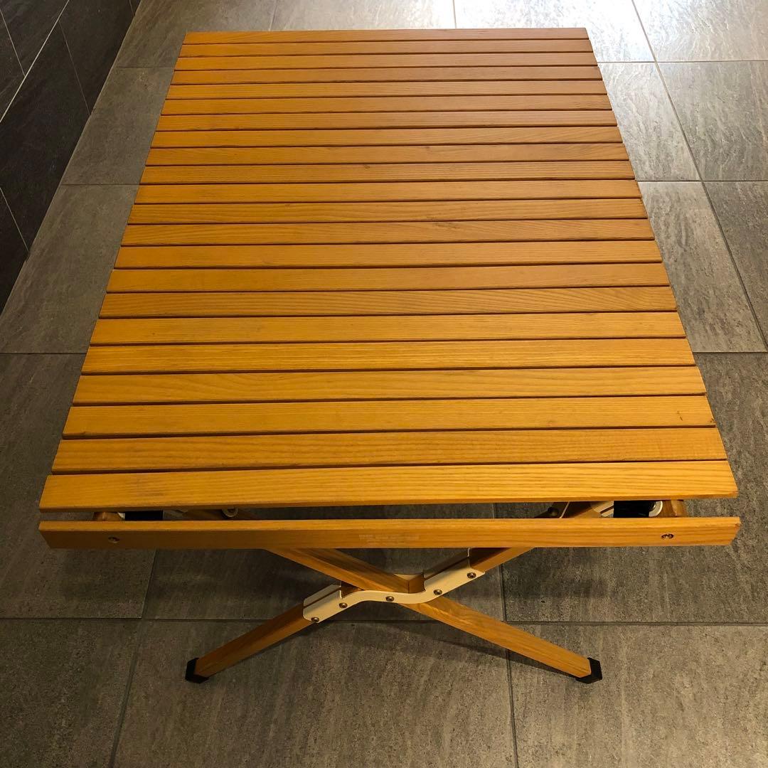 Hang Out Apero アペロ ウッドテーブル APR-H600