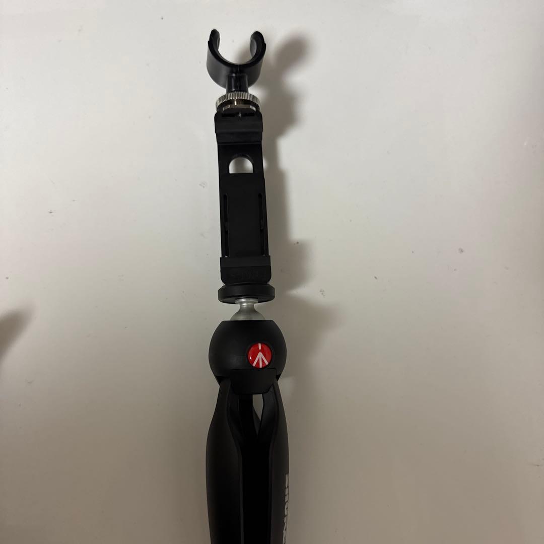 SHURE シュア MV88+