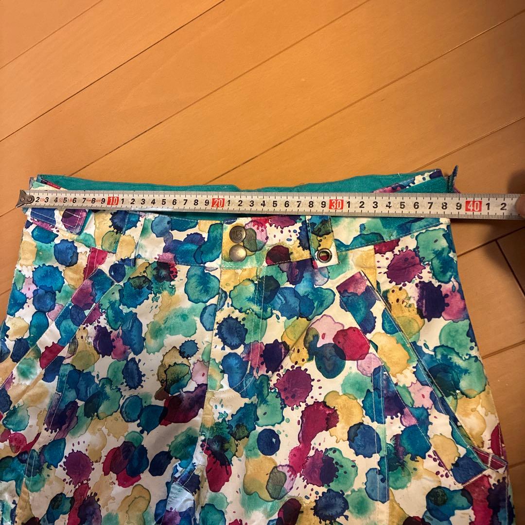 スノーボードウェア　キッズ　バートン サイズL 上下セット 美品　バラ売り可