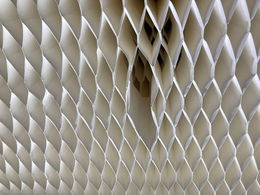 リコメン堂 ベッド シングル 折りたたみ 伸縮式 ペーパーベッド