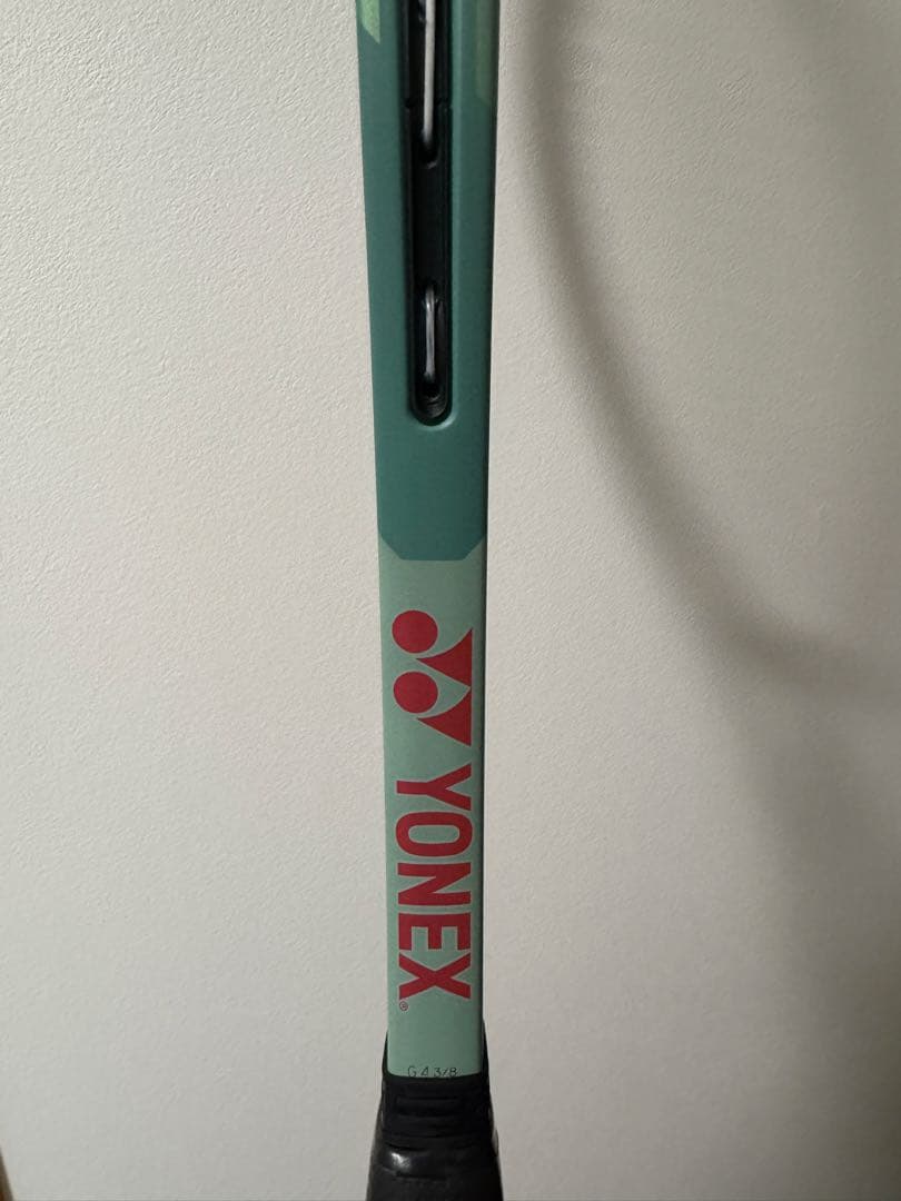 PERCEPT 97 グリップサイズ3