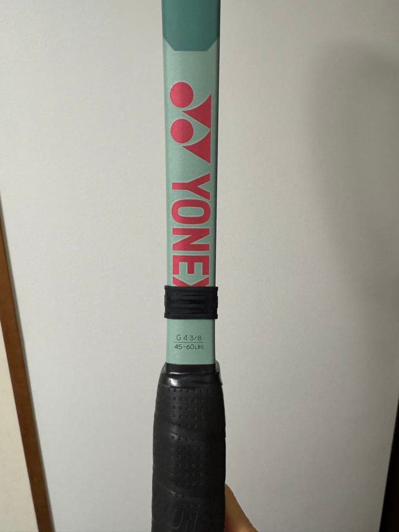 PERCEPT 97 グリップサイズ3