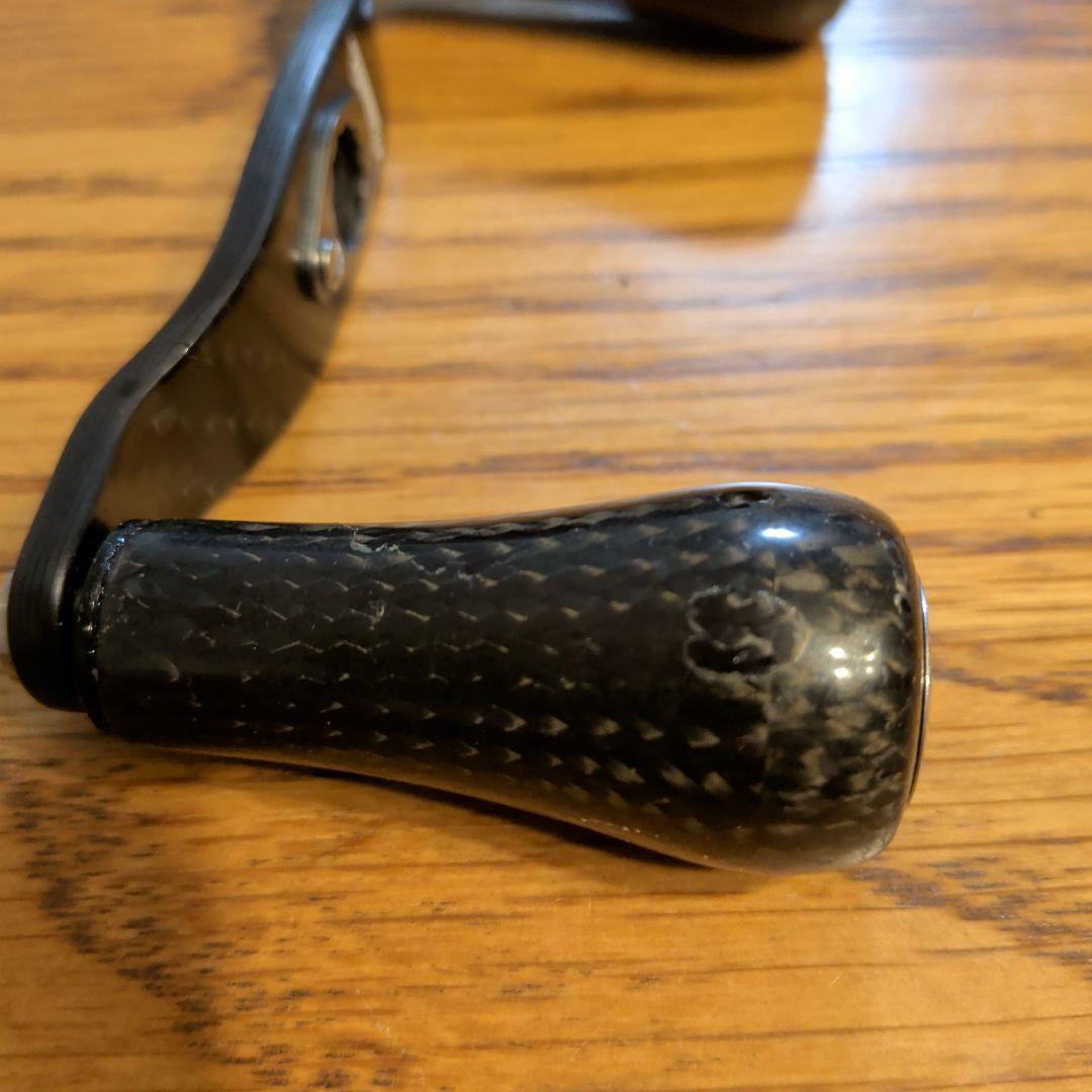 スタジオコンポジット　スタンダードプラス　カーボンノブ