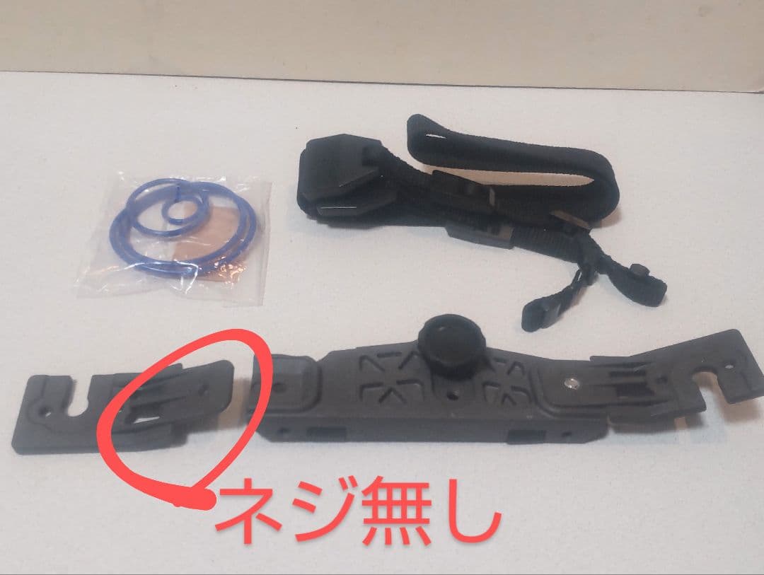 【完動美品！】水中カメラ Motormarine II EX セット