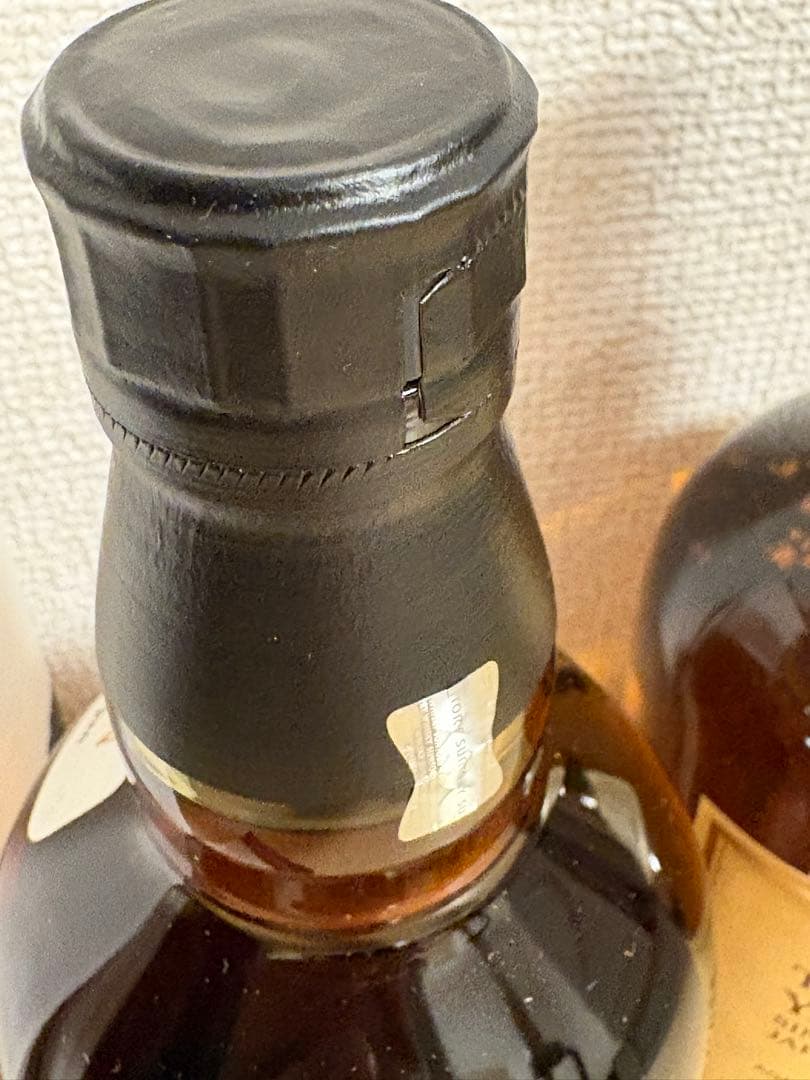 山崎 story of the distillery 2024&山崎12年