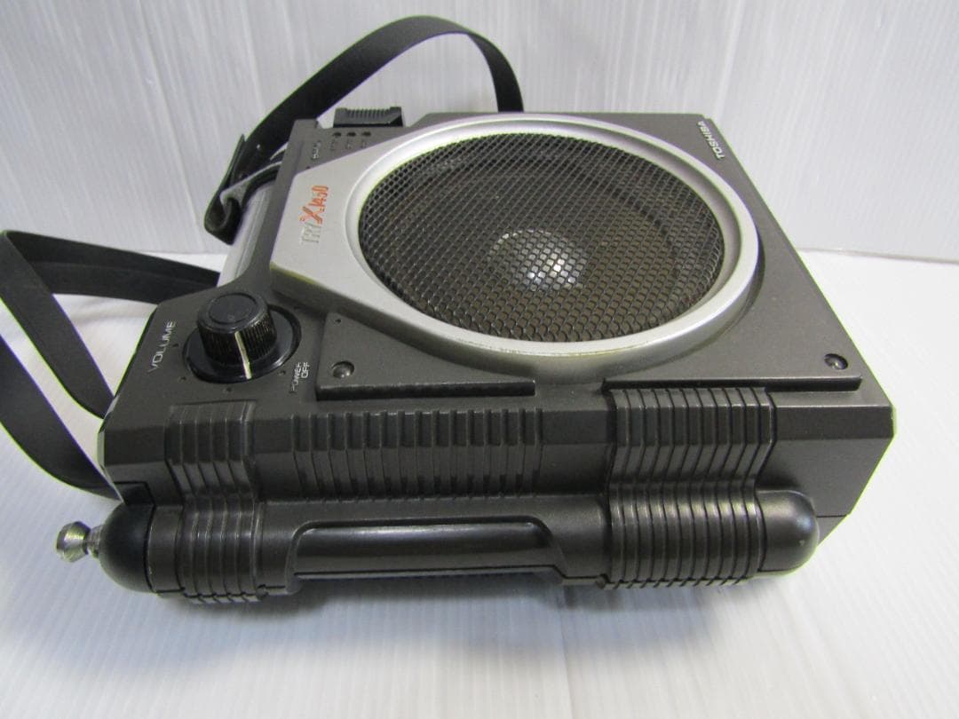 A3460 TOSHIBA 　ラジオ　RP-1450F