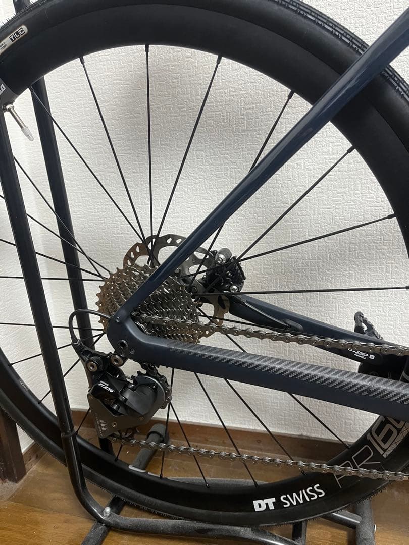 TREK Domane SL5 Gen3 サイズ50 カーボンフレーム