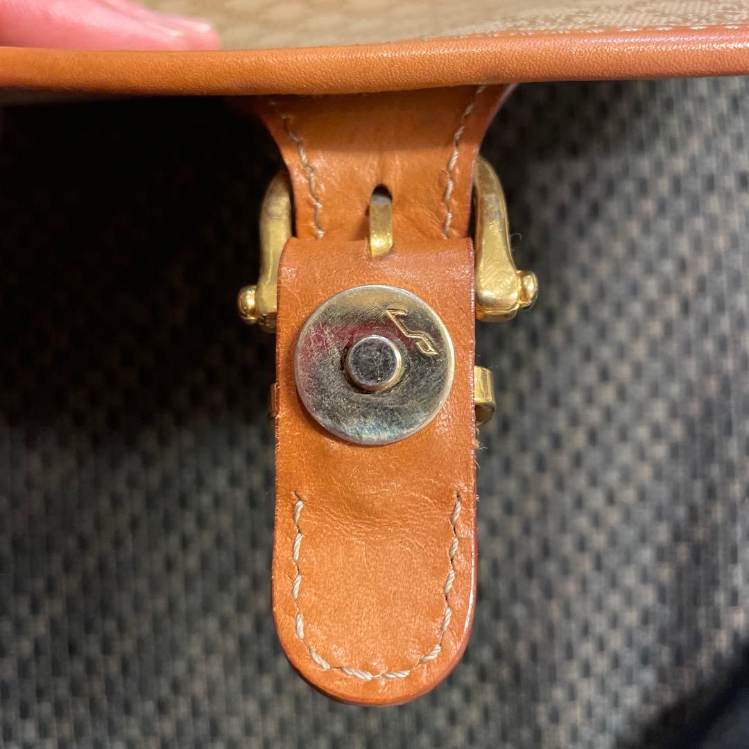 CELINEショルダー