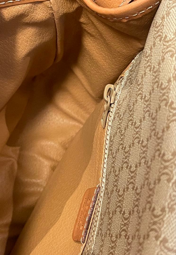 CELINEショルダー