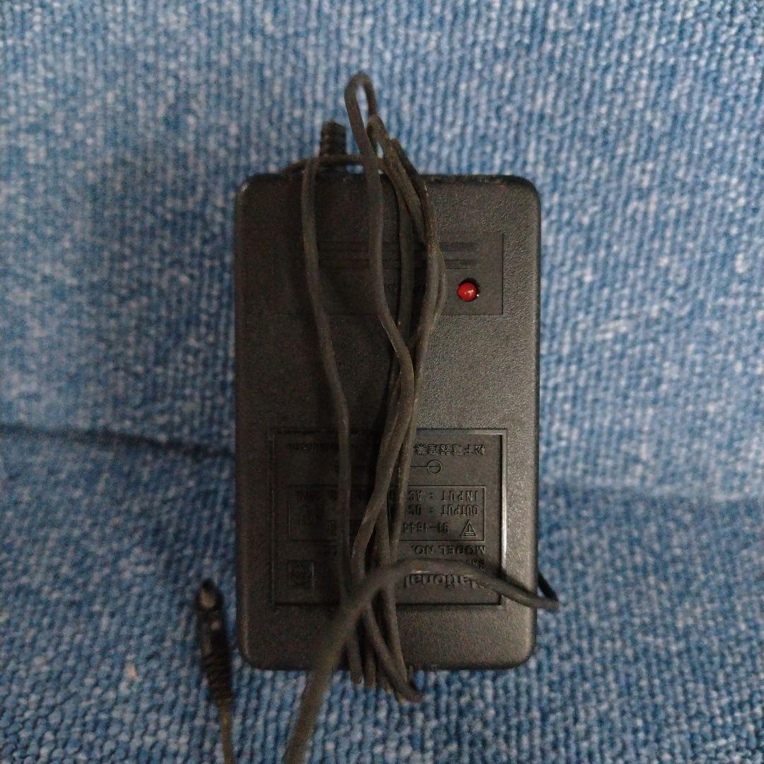 ハ*ト様 National RX-SA200 AUTO REVERSE カセット