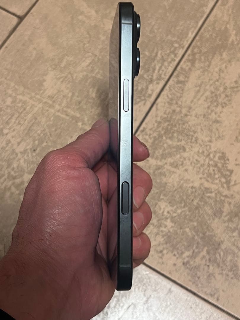 スマートフォン本体 Apple iPhone 16 ProMAX 512GB