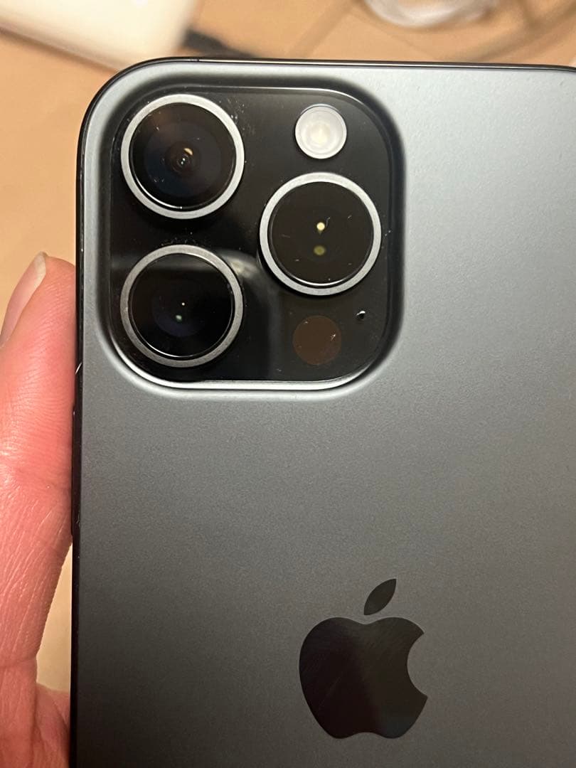 スマートフォン本体 Apple iPhone 16 ProMAX 512GB