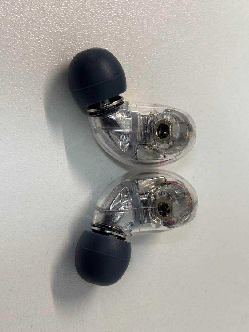 SHURE SE846 第一世代