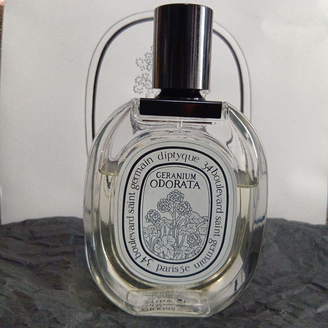 専用です。　　Diptyque オードトワレ ゼラニウム オドラタ 100mL
