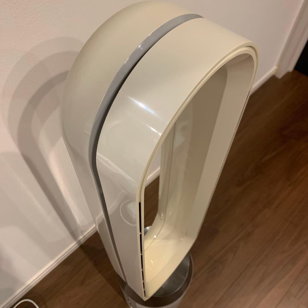 □dyson ダイソン TP04 空気清浄機付き扇風機