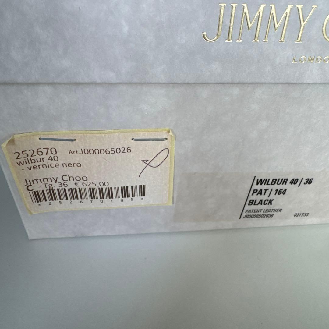 Jimmy Choo サンダル