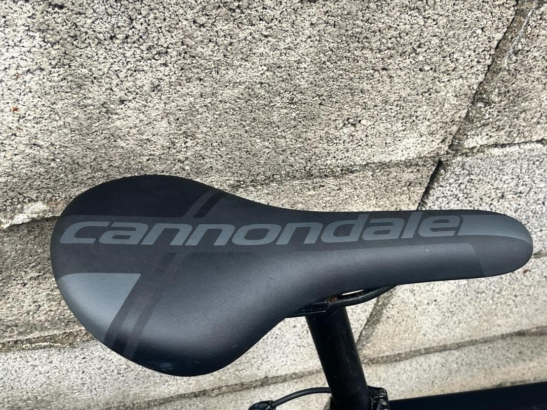 キャノンデール　CAAD ロード49サイズ