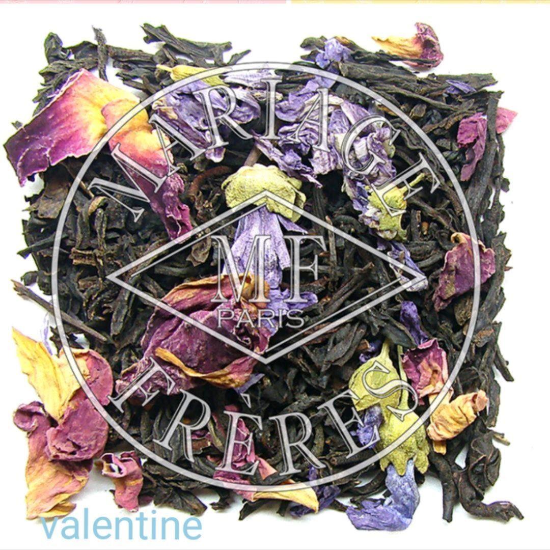 変更自由♪爽快系フレーバー紅茶セット◆マリアージュフレールダマンフレールフルーツ