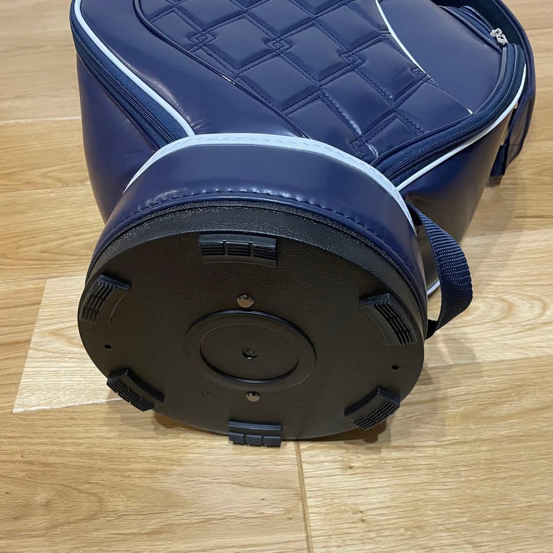 Callawayキャロウェイ　キルティング　キャディバッグ ゴルフ　【8.5型】