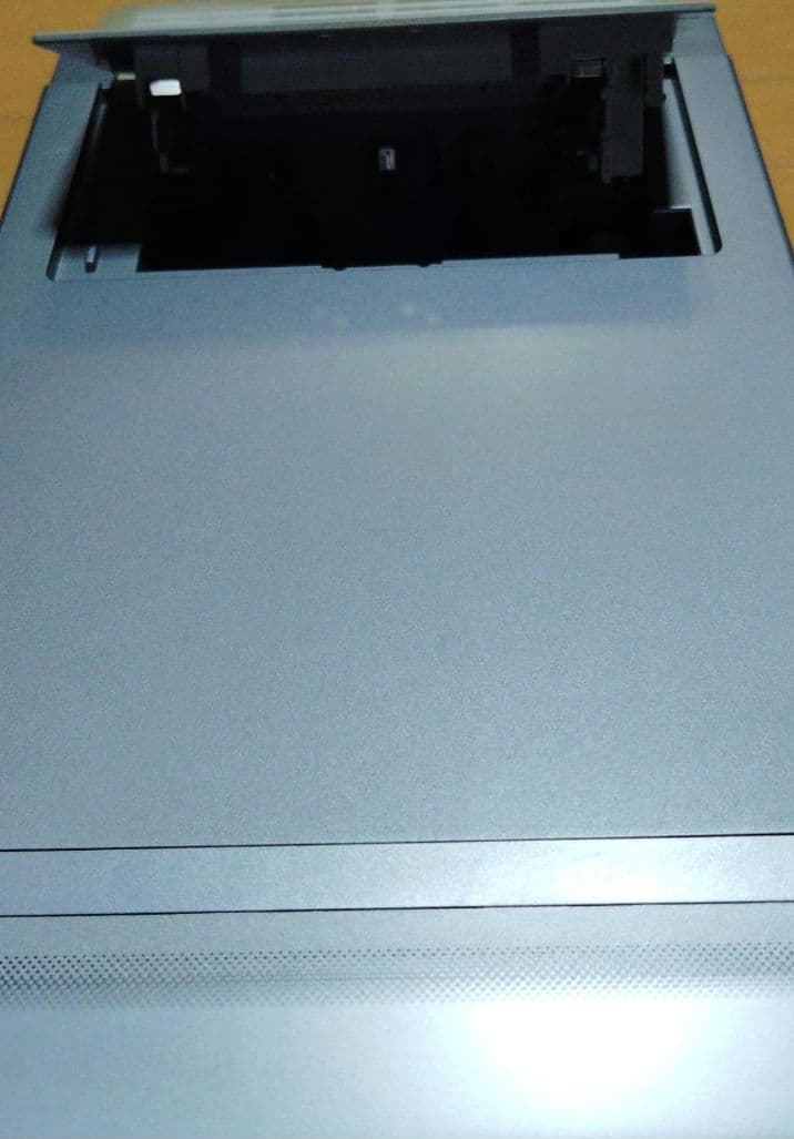 JVCケンウッド マイクロコンポーネントDVD/MDシステム UX-WD70-H