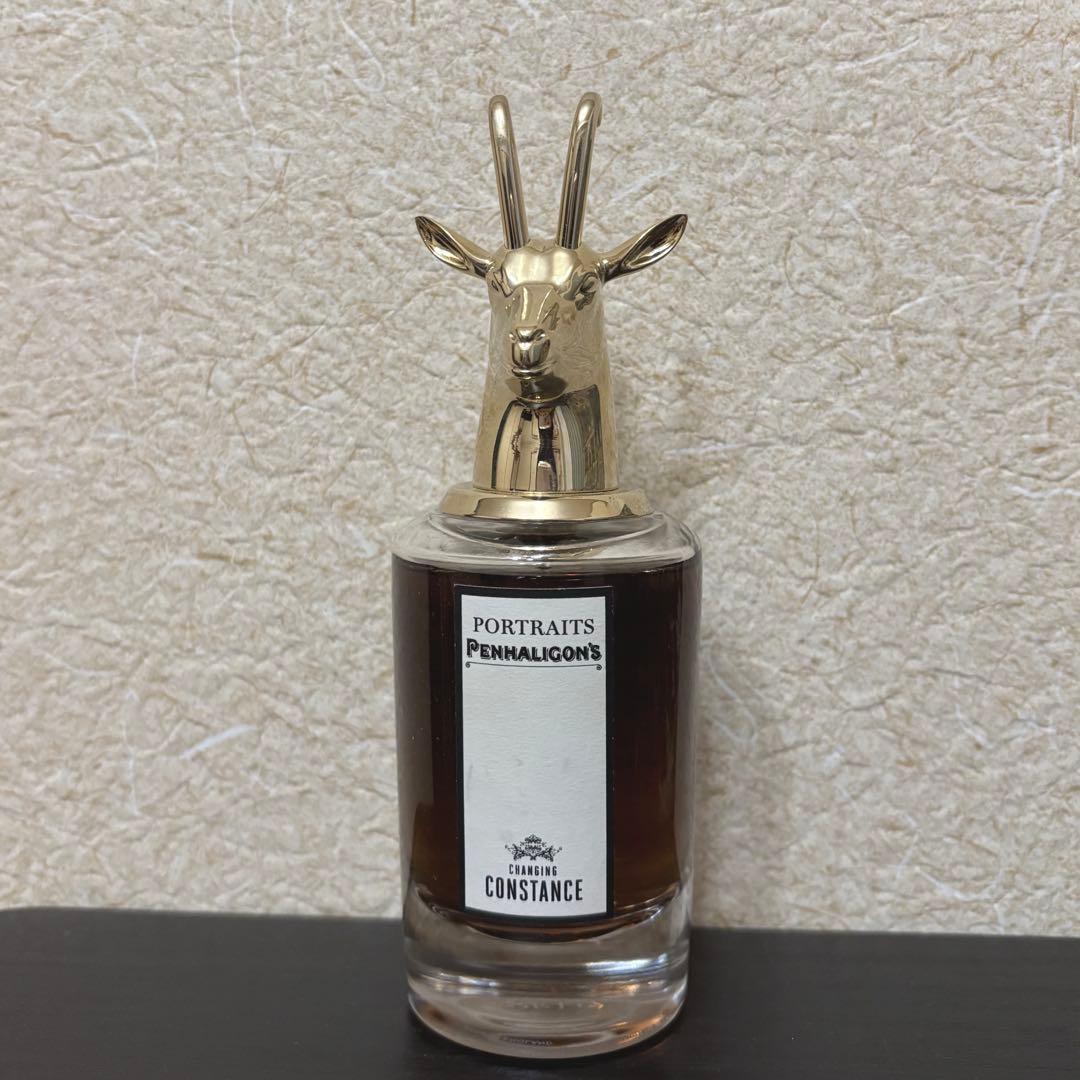 Penhaligon's Constance 香水 ペンハリガン コンスタンス