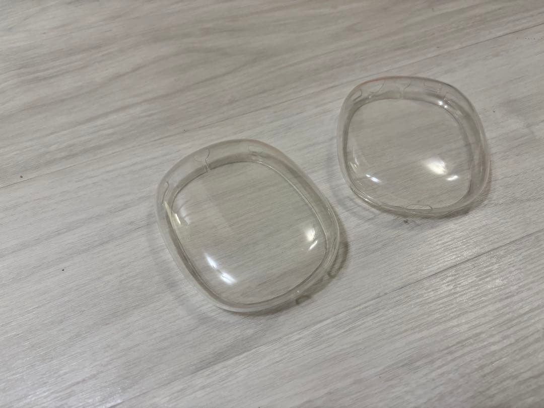 AirPods Max ミッドナイト （美品）