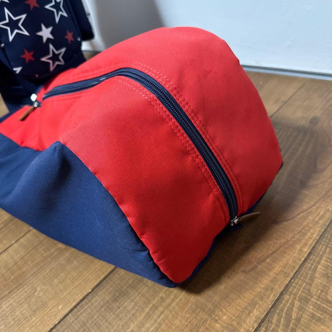 美品　キャロウェイ　キャディバッグ