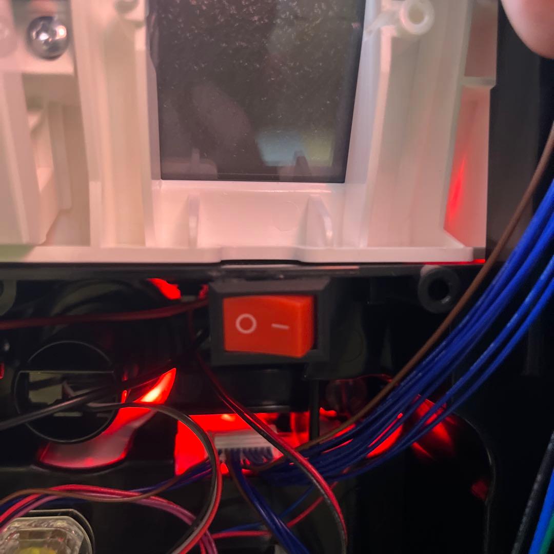 家庭用改造済み　パチスロ実機　スマスロ ニューパルサー BT 送料込み