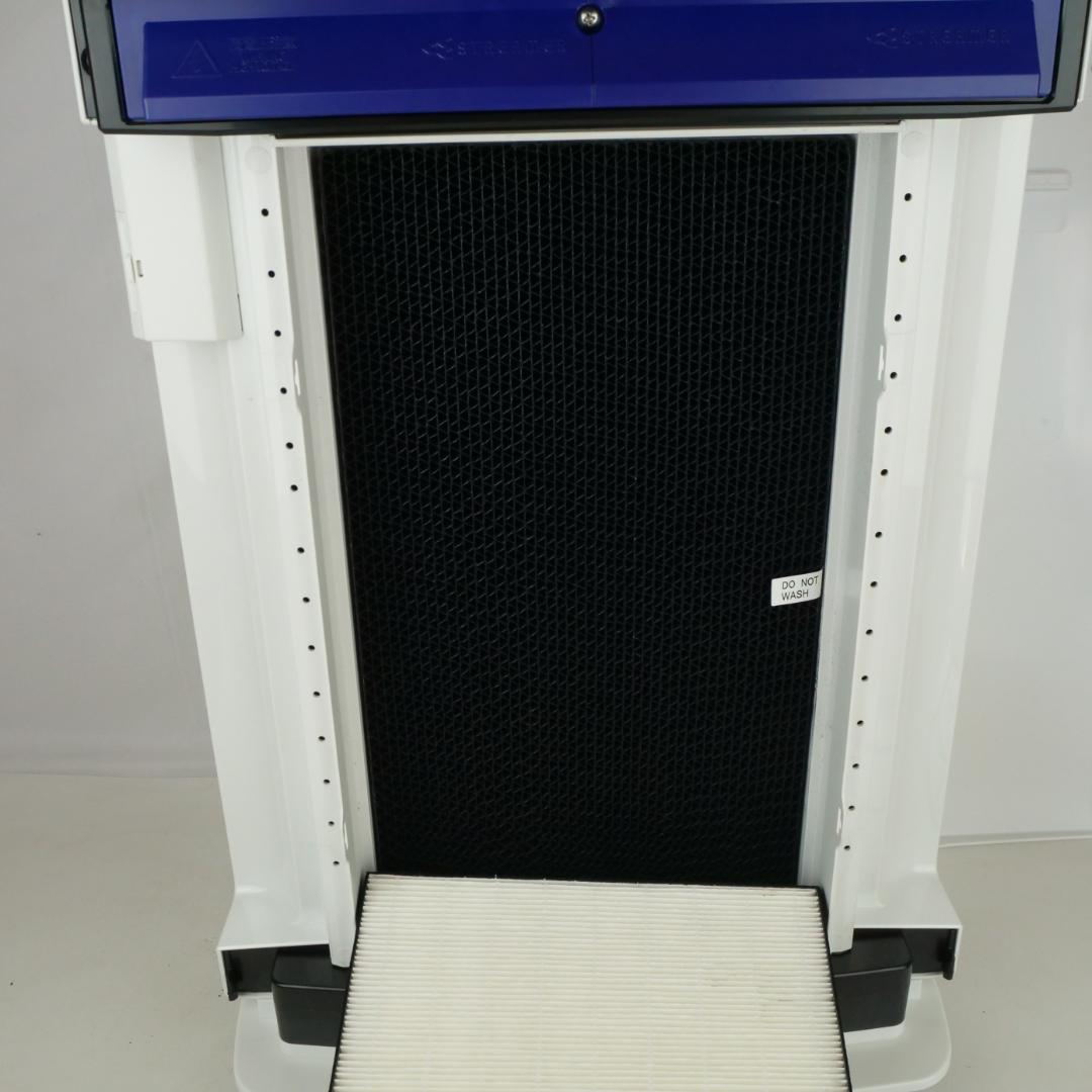 空気清浄機 ダイキン MCK70XN-W ホワイト 超美品