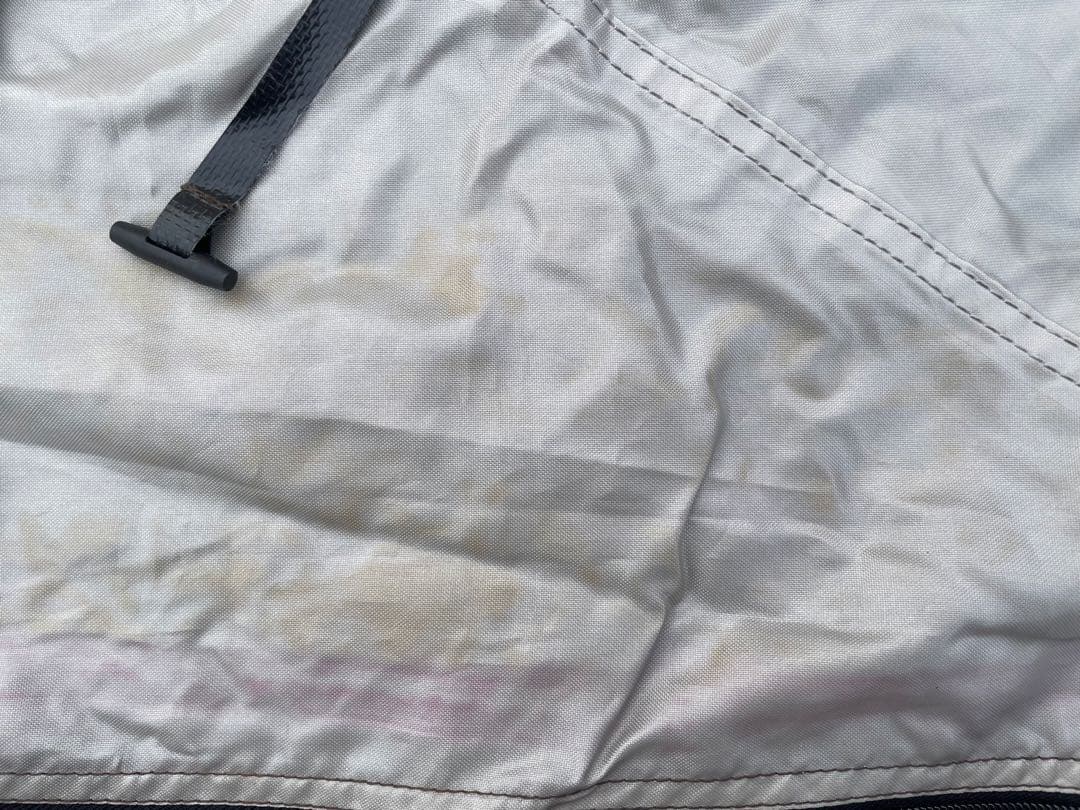 kfmA7 コールマン　ウェザーマスター　4Sワイド2ルームコクーン3